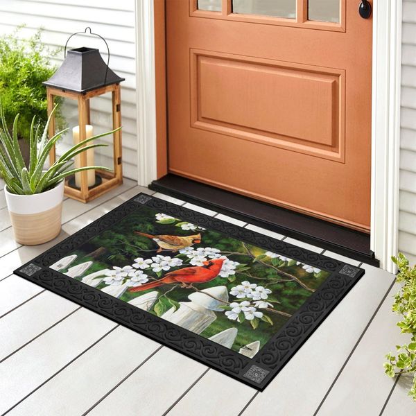 Tips for Choosing the Right Doormat for Your Home