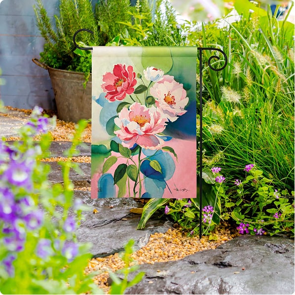 Spring Garden Collection