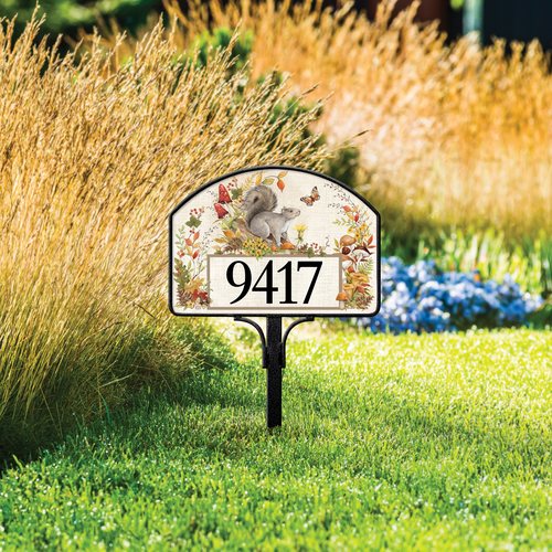 Yard Designs