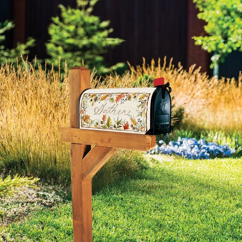 Mail Wraps