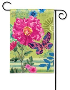 "Capistrano Peony" by Jennifer Brinley SKU: 31295