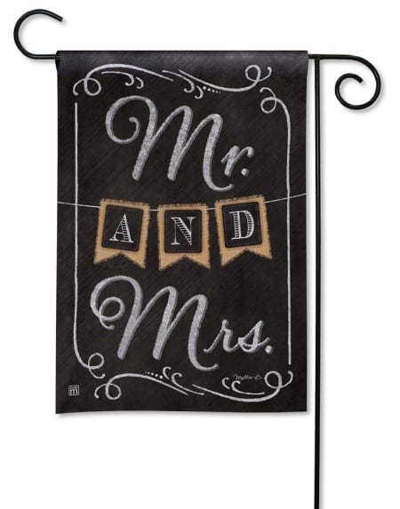 BreezeArt™ Garden Flag Product Template