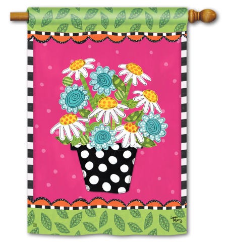 BreezeArt™ Standard Flag 